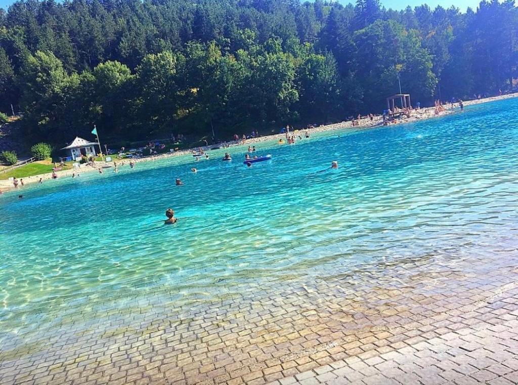 Les Glycines, Charmant Studio Au Calme Dans Batisse De Maitre Proche Du Centre Ville Parking Gratuit Digne-les-Bains Zewnętrze zdjęcie