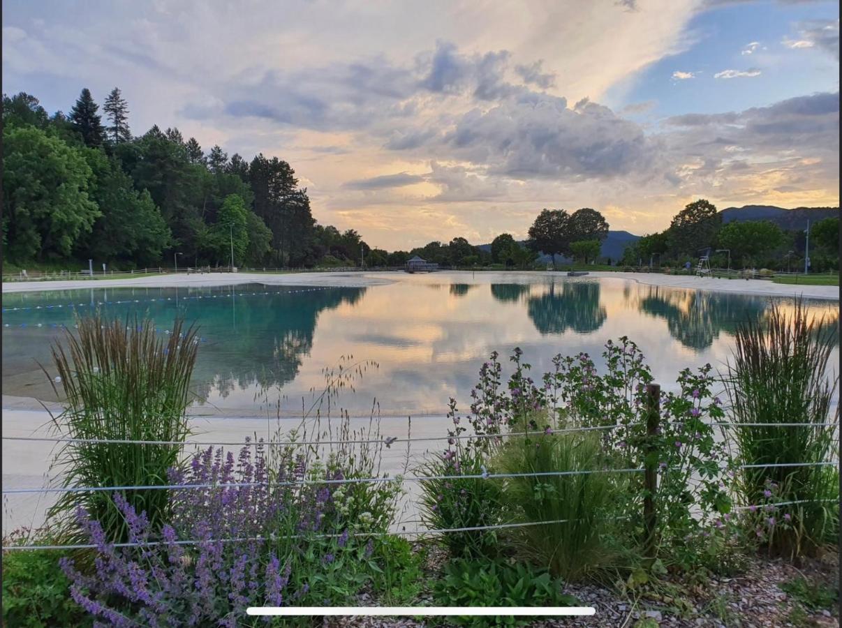 Les Glycines, Charmant Studio Au Calme Dans Batisse De Maitre Proche Du Centre Ville Parking Gratuit Digne-les-Bains Zewnętrze zdjęcie